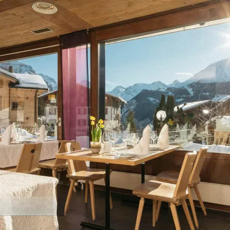 Alpenkräuter Hotel Bären