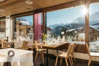 Alpenkräuter Hotel Bären Hotel a Murren