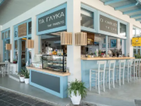 Samaria by the Sea Hotels in Sfakia