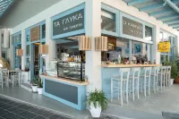 Samaria by the Sea Hotels in Sfakia