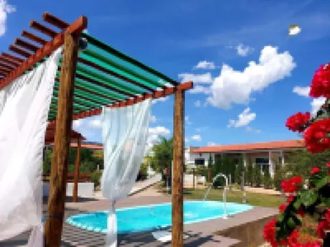 Hotel São Francisco