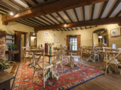 Cley Windmill Hotels in North Norfolk District