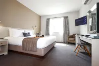 All Saints Hotel