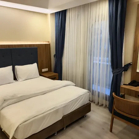 Hotel ESVE Istanbul