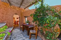 Aspros Potamos Hotels in Makris Gialos