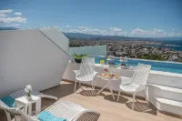 Lagon Life Spirit Boutique Hotel - Adults Only - romantici