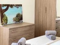 Villasimius: Modern Apartment by Beniamino Murgioni