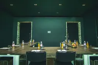 Hôtel le Corbusson Hotel a Olivet