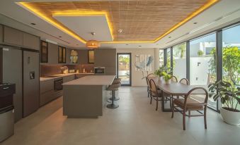 Luxury  Private Villa