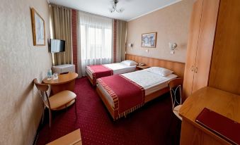Tatarstan Business-Hotel