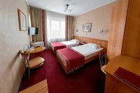 Tatarstan Business-Hotel Hotels in der Nähe von Ascension Cathedral