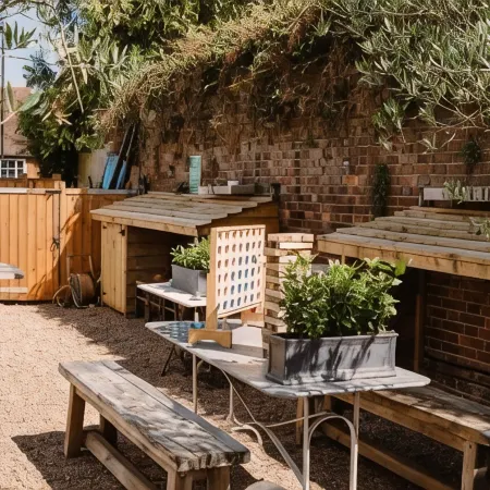 The Print House Inn