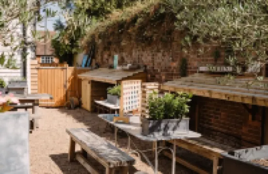 The Print House Inn