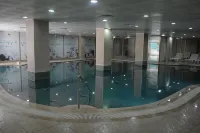 Sarot Termal Park Resort & Spa - Halal Hotel - Pools