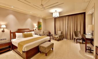 Hotel Maharaja Regency