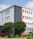 Skybasic Merseburg Hotels in Schkopau