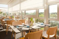 Novotel Saint-Quentin en Yvelines Hotel a Chevreuse