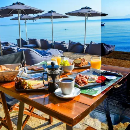 Marzi Boutique Hotel