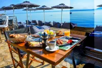 Marzi Boutique Hotel Hotels in Vrachati