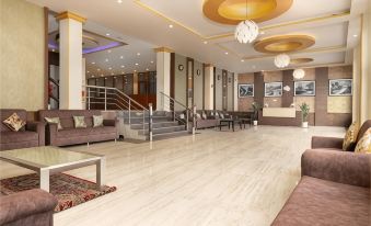 Hotel Sparrow
