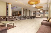 Hotel Sparrow Hotels in Anantnag