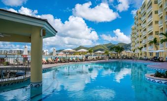 The Villas at Simpson Bay Resort