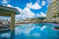 The Villas at Simpson Bay Resort Hotels in Simpson Bay