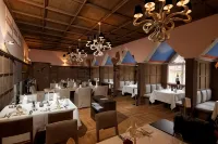 Waldhotel Stuttgart Hotels in Stuttgart