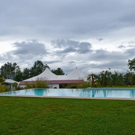 Hotel Nande