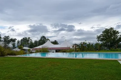 Hotel Nande Hôtels à : Covelo