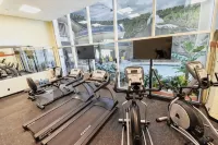 Canad Inns Destination Centre Windsor Park - gimnasio