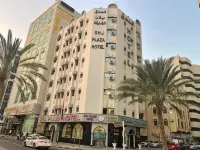 Sharjah Plaza Hotel Hoteles en Sarja