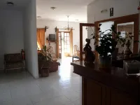 安妮科公寓式飯店