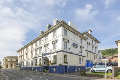 Great Malvern Hotel Hotels in Colwall