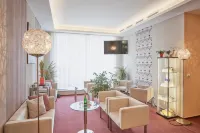 Kurhotel Brussel Hotels in Cheb
