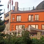Hotel Internazionale Hotel in zona Parco Regionale del Conero