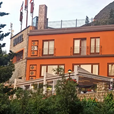 Hotel Internazionale