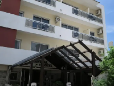 CENTRAL HOTEL Hotels in Reunion