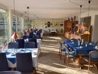 Hotel am Klieversberg Hotels in Wolfsburg
