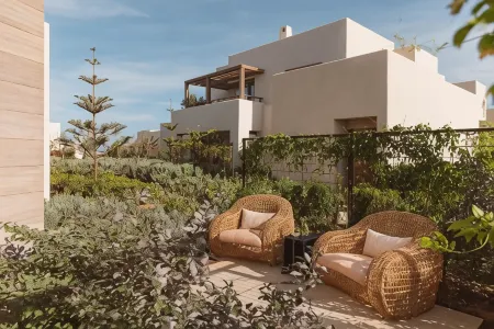 Royal Mansour Tamuda Bay Отели рядом с достопримечательностью «Eden Plage»