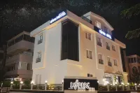 L'Opera Deluxe Hotel