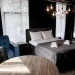 Spa Villa Panorama - 3つ星
