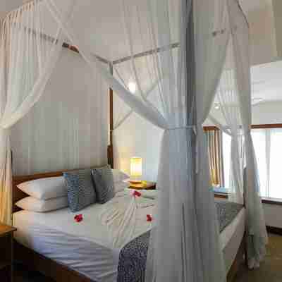 L'Hirondelle Self Catering Guest House Rooms