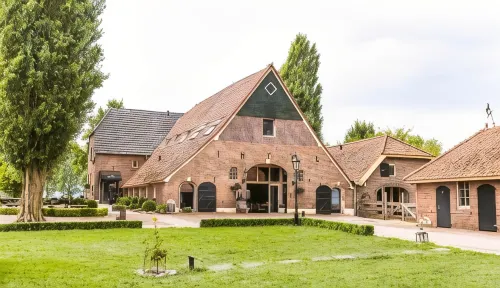 Havezathe Carpe Diem Hotels in Doetinchem