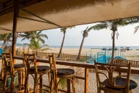 Shaan Coco Palms Beach Resort - 3 tähden