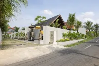 Unagi Mas Villas by Emana Hotel dekat GRAHA SARI ABIANBASE