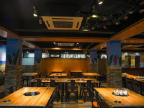 Boracay Paradise Hotel