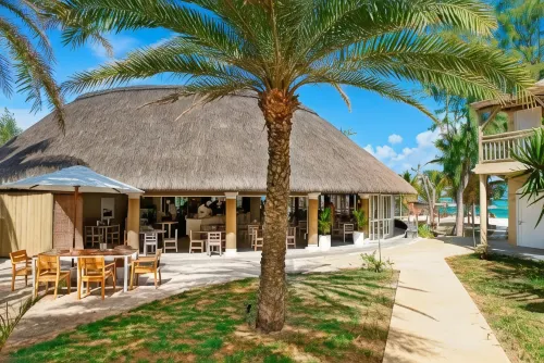 Friday Attitude,  + Hotels in Grand River South East