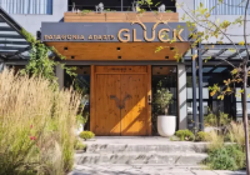 Gluck Patagonia Aparts Hotel di 