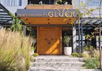 Gluck Patagonia Aparts Hoteles cerca de Vivero Municipal